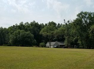 583 Indian Hills Rd, Monticello, FL 32344