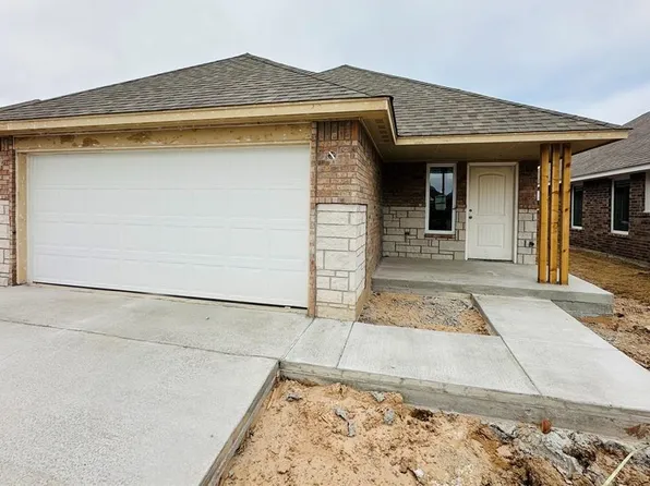 1033 SW 139th St, Oklahoma City, OK 73170