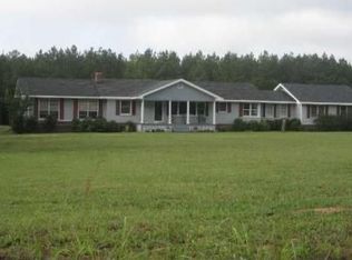 1131 Crawford Rd, Madison, GA 30650