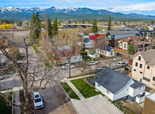 205 1/2 1st St, Whitefish, MT 59937