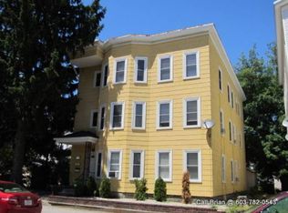 234 Bell St #3, Manchester, NH 03103