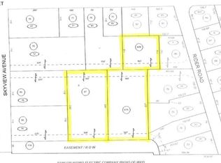 0 Staples St, Brewer, ME 04412