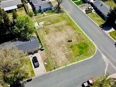 802 Scenic Ct, Yreka, CA, 96097