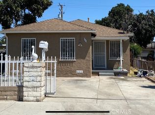 15202 S White Ave, Compton, CA 90221