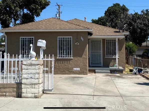 15202 S White Ave, Compton, CA 90221