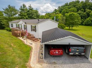 3419 Sims Cemetery Rd, Sevierville, TN 37876