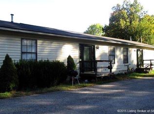 432 W Howard Ave, Clarksville, IN 47129