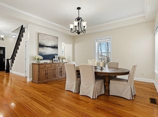 28 Mercer Rd, Needham, MA 02494