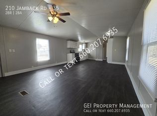 210 Jamback Rd #35, Anniston, AL 36207