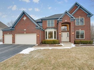 733 Wind Energy Pass, Batavia, IL 60510