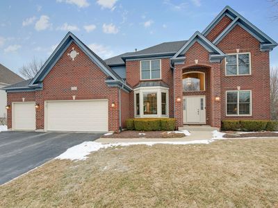 733 Wind Energy Pass, Batavia, IL, 60510