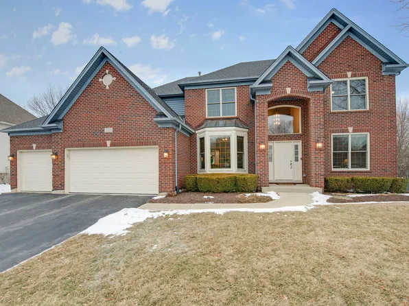 733 Wind Energy Pass, Batavia, IL 60510