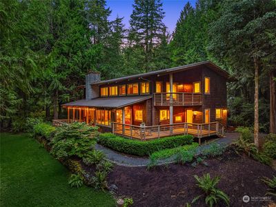 7650 Westerly Lane NE, Bainbridge Island, WA, 98110