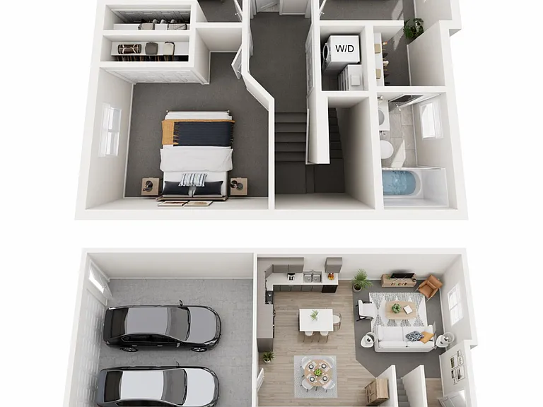 Harvest Ridge Townhomes — Photo 32