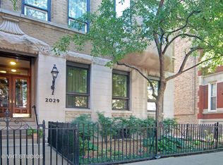 2033 N Racine Ave APT 2A, Chicago, IL 60614
