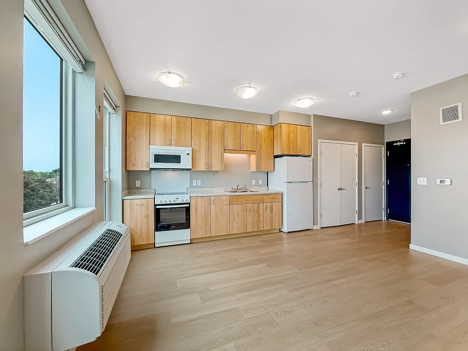 Plymouth Avenue Apartments — Photo 4