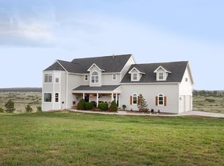 2258 Deerpath Rd, Franktown, CO 80116