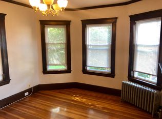 20 Glade Ave #1B, Jamaica Plain, MA 02130