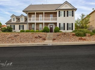 1853 E Joe Cir, St George, UT 84790