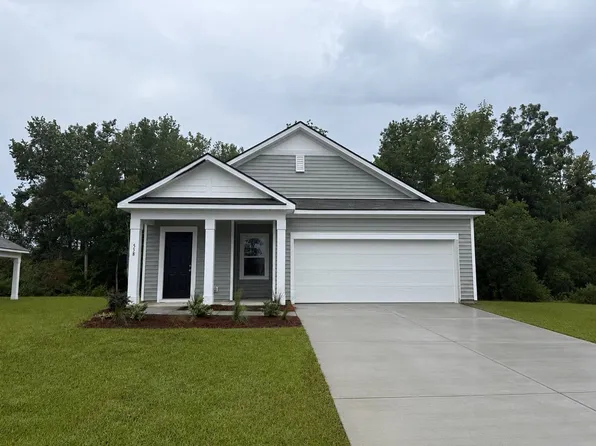 558 Silver Pidgeon St #Homesite 15, Aynor, SC 29511