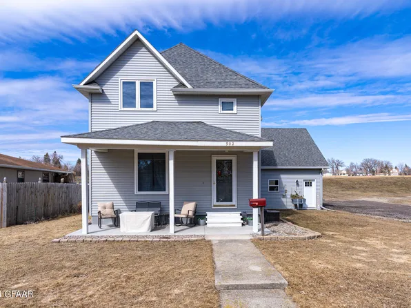 502 Pleasant Ave, Crookston, MN 56716