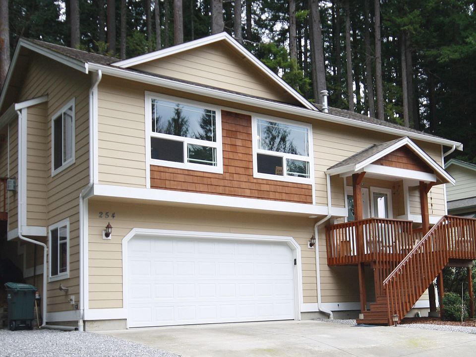 Great Curb Appeal
