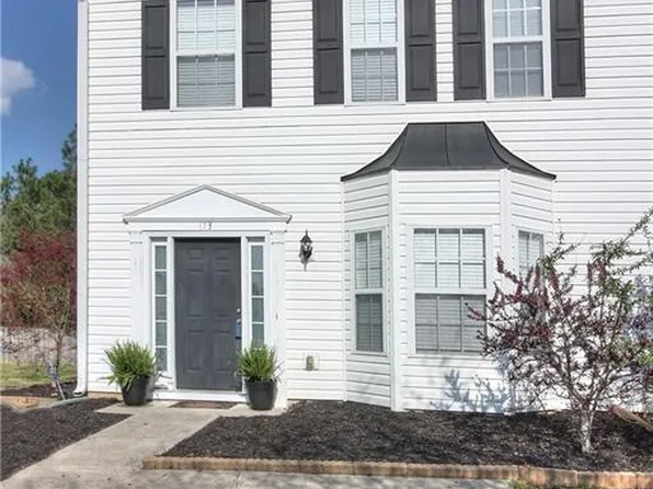 113 Benfield Cir, Cartersville, GA 30121