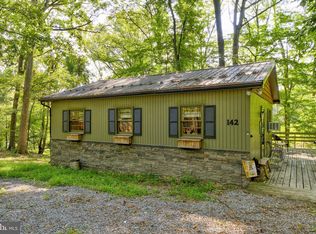 142 Redbud Ln, Hedgesville, WV
