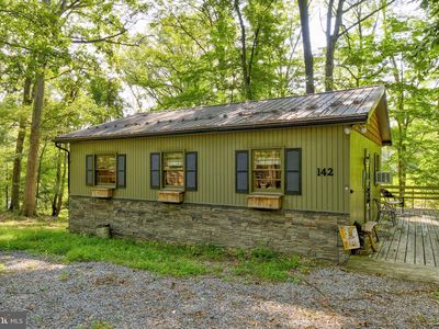 142 Redbud Ln, Hedgesville, WV, 25427