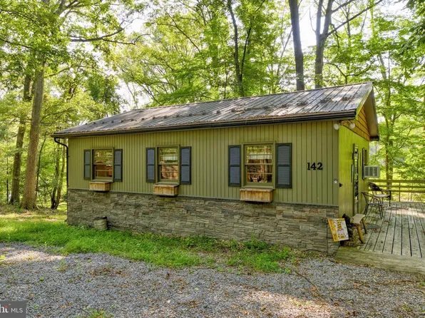 142 Redbud Ln, Hedgesville, WV 25427