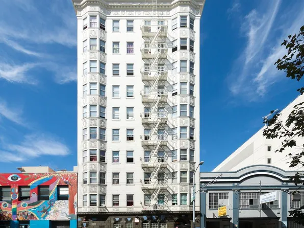270 Turk St, San Francisco, CA 94102