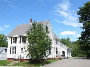 204 State St, Brewer, ME 04412