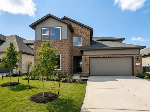 2713 SIERRA CHICAS LN, Seguin, TX 78155