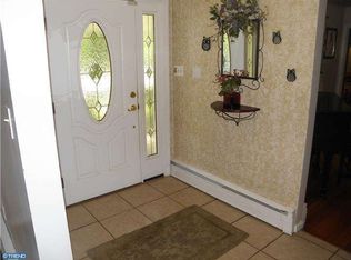 8401 Fenton Rd, Glenside, PA 19038