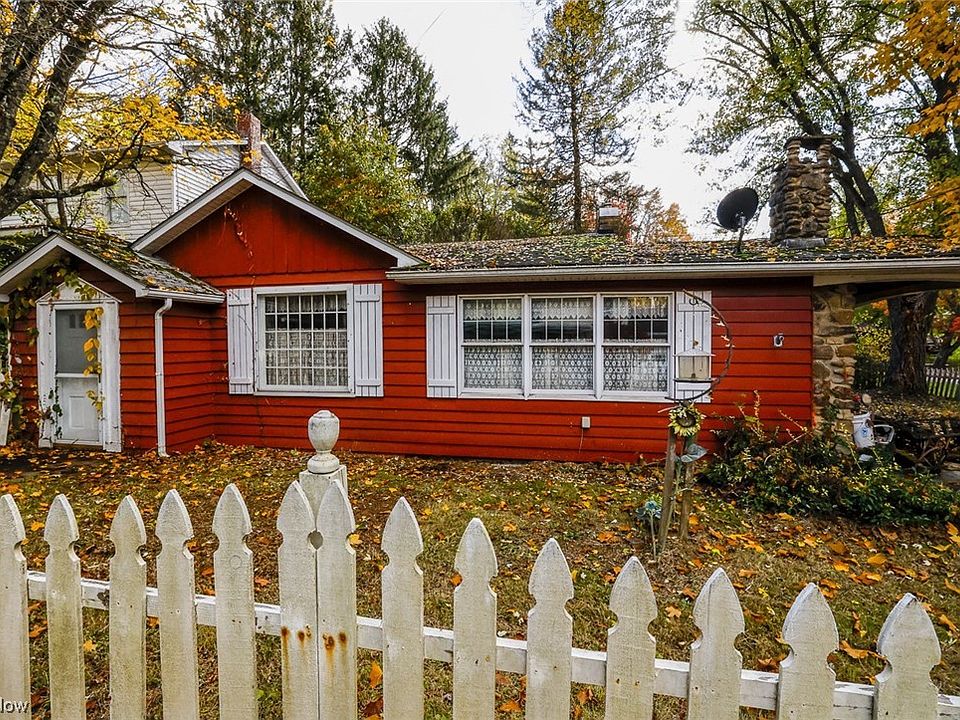 788 Salineville Rd W, Salineville, OH 43945 Zillow