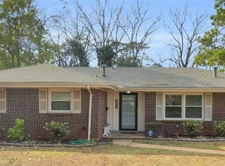 1013 Highpoint Rd, Montgomery, AL 36109