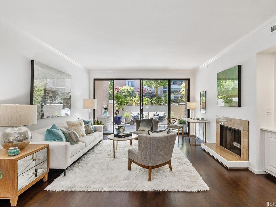 1st image of 101 Lombard St APT 117E