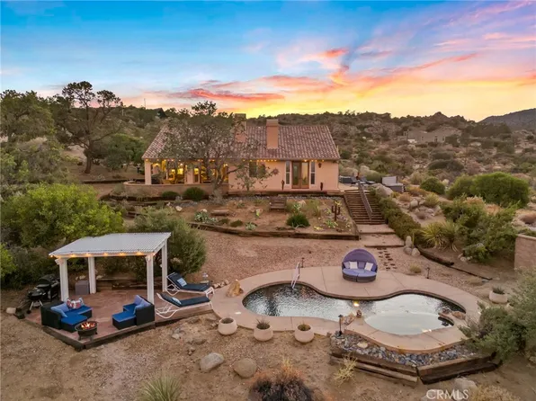 60150 Santa Rosa Rd, Mountain Center, CA 92561