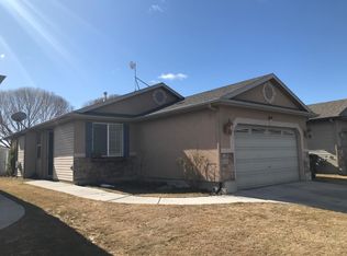 1057 York Dr, North Salt Lake, UT 84054