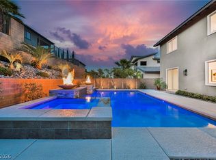 12368 Notch Trail Ave, Las Vegas, NV 89138