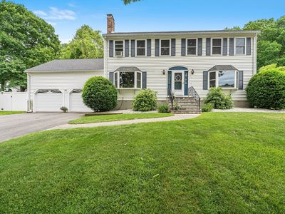 10 Manoogian Cir, Milford, MA, 01757