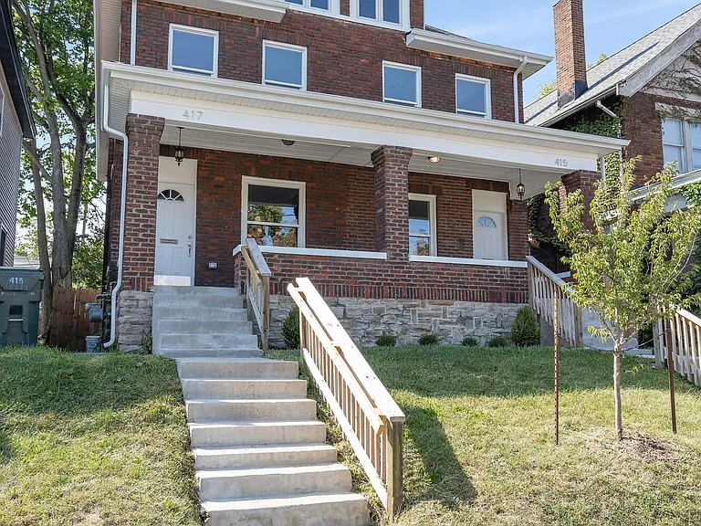 417 Morrison Ave — Photo 3