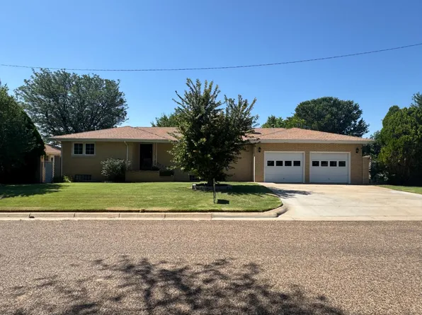 331 6th St, Elkhart, KS 67950