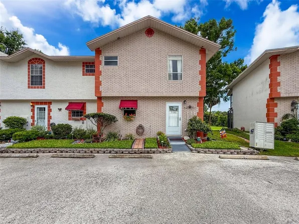7135 Trenton Pl, New Port Richey, FL 34653
