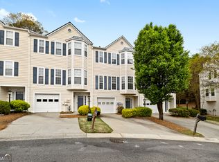 5213 Pinnacle Pointe Ct, Norcross, GA 30071