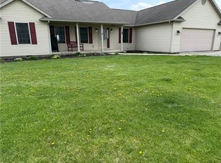 2645 Vance Rd, Saint Paris, OH 43072