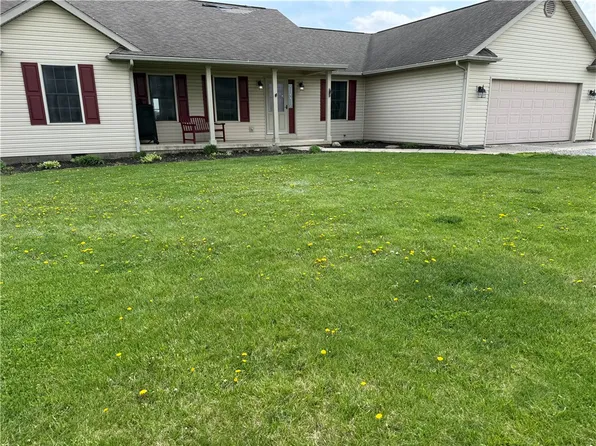 2645 Vance Rd, Saint Paris, OH 43072