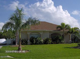 3610 Carriage Gate Dr, Melbourne, FL 32904