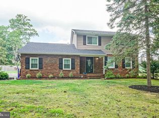 878 Big Oak Rd, Pittsgrove, NJ 08318