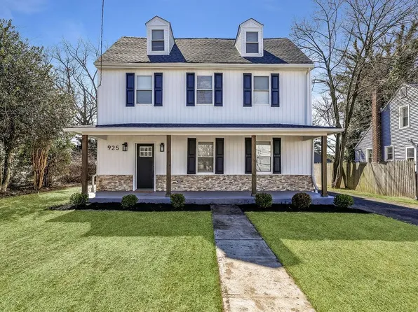 925 Union Landing Rd, Cinnaminson, NJ 08077